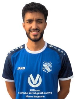 Avatar Bild für Mohamed Bouhadi