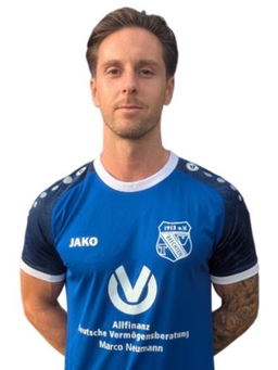 Avatar Bild für Marcel Fornell