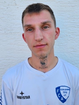 Avatar Bild für Lucas Behrens