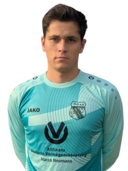 Avatar Bild für Mario Rodriguez