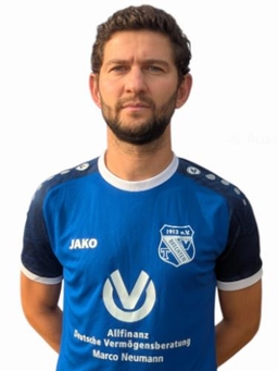 Avatar Bild für Alexander Peters