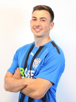 Avatar Bild für Fabian Erb