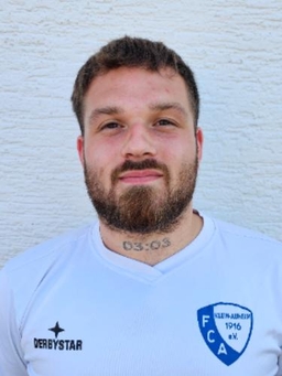 Avatar Bild für Raffaele Wilson