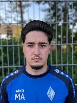 Avatar Bild für Mustafa Avci