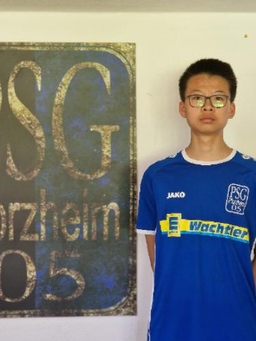 Avatar Bild für Hanrui Xue