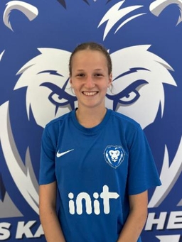 Avatar Bild für Ida Hartwig