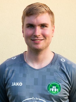 Avatar Bild für Pascal Hänisch