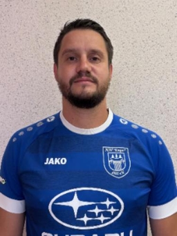 Avatar Bild für Danny Hähnel
