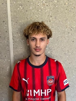 Avatar Bild für Nevio Bove