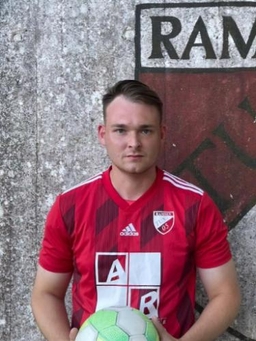 Avatar Bild für Maximilian Philipp Rieder