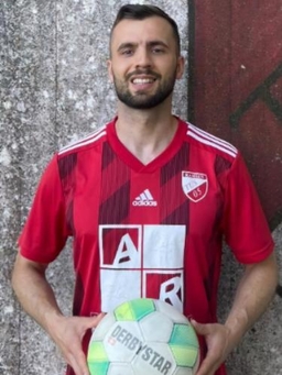 Avatar Bild für Alexander Rueth