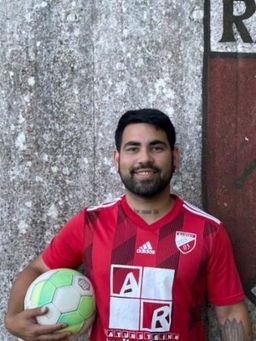 Avatar Bild für Fabricio Henrique Almeida Graziani Moutinho