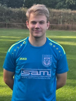 Avatar Bild für Vincent Loesch