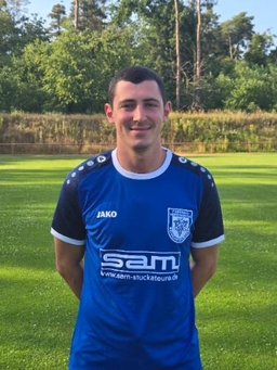 Avatar Bild für Fabian Pfeifauf