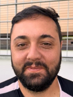 Avatar Bild für Andreas Mazzeo