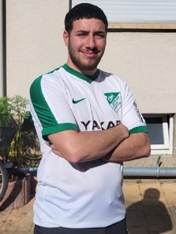 Avatar Bild für Alessandro Carmelo Spatola