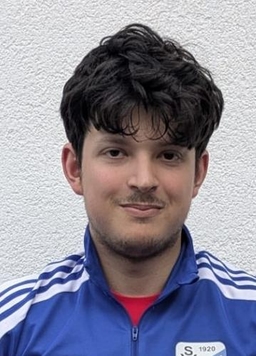 Avatar Bild für Rachid Mohammed Becker