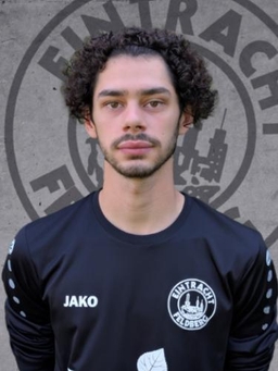 Avatar Bild für Daniel Grilo Duarte