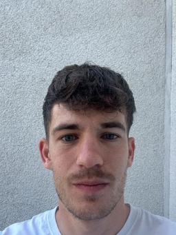 Avatar Bild für Maurice Grözinger