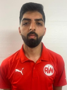 Avatar Bild für Mustafa Azad