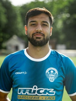 Avatar Bild für Omid Azizi