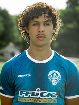 Avatar Bild für Ayman Kerboub