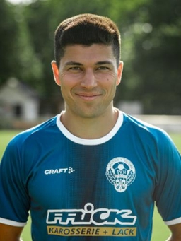 Avatar Bild für Tristan Erhard Edmund Trauth