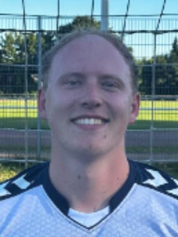 Avatar Bild für Tobias Groth