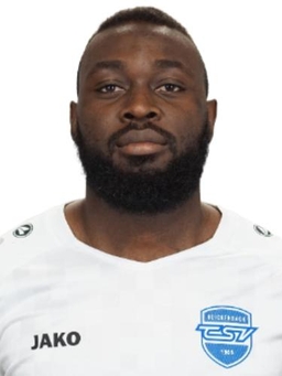 Avatar Bild für Peguy Patrick Tchana Yopa