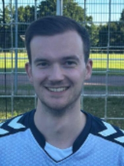 Avatar Bild für Felix Roman Jung