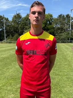 Avatar Bild für Desmond Grubert