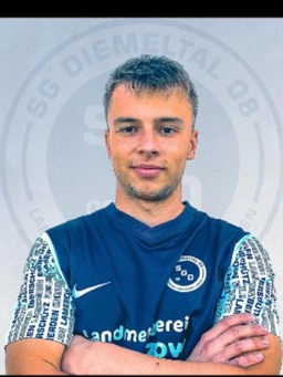 Avatar Bild für Alexander Wehrmann