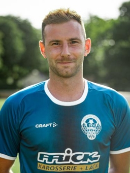 Avatar Bild für Mike Tiator