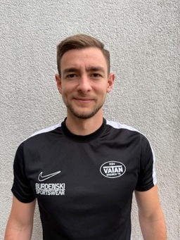 Avatar Bild für Vitalii Kurylchyk