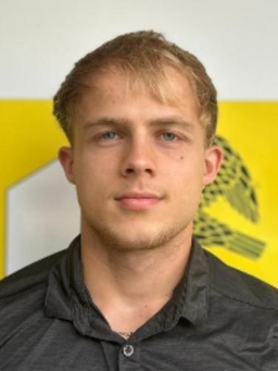 Avatar Bild für Henrik Jakob Hake