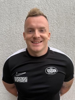 Avatar Bild für Mykyta Zubko