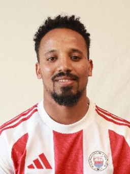 Avatar Bild für Binyam Berhe