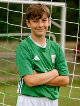 Avatar Bild für Lucas Kuschel