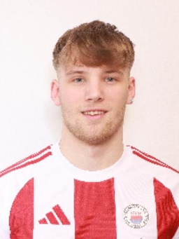 Avatar Bild für Joel Maurice Klösters