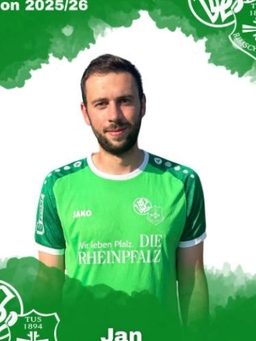 Avatar Bild für Jan Wollenschläger