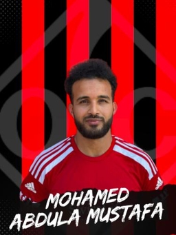 Avatar Bild für Mohamed Abdula Mustafa