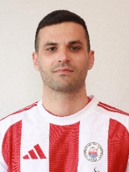 Avatar Bild für Lasse Monroy