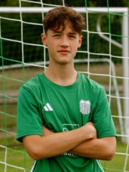 Avatar Bild für Moritz Luxa