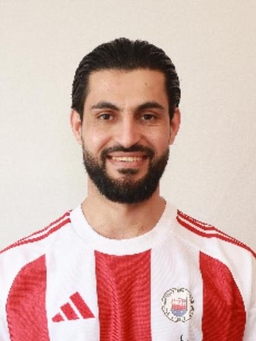 Avatar Bild für Ghiyath Hardam Qader