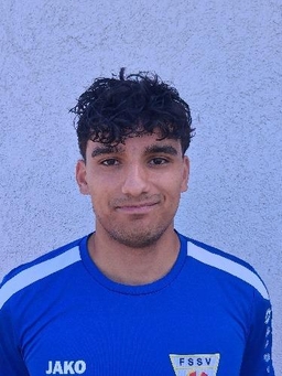 Avatar Bild für Anas Bilal Belfgih