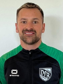 Avatar Bild für Simon Rudnik