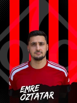 Avatar Bild für Emre Öztatar