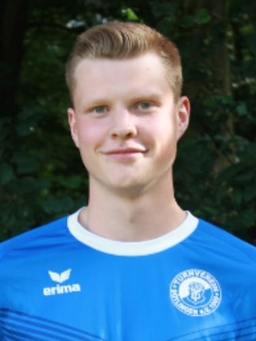 Avatar Bild für Jannik Heuer