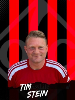 Avatar Bild für Tim Stein
