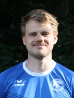 Avatar Bild für Gerrit Schueler